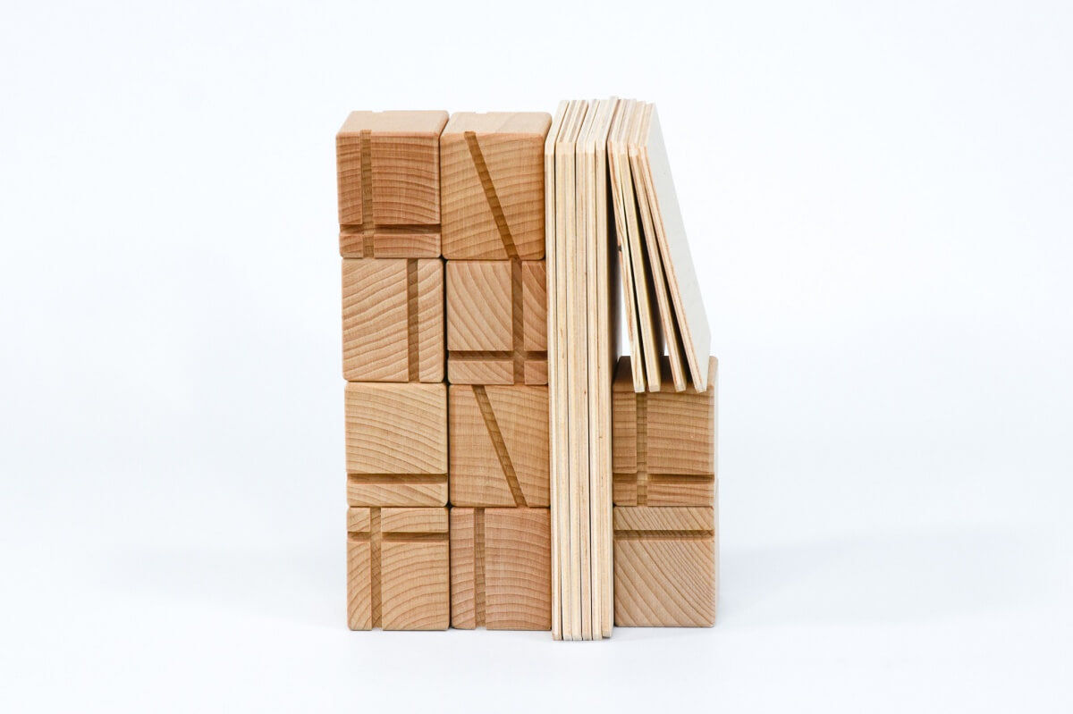 Just Blocks Smart Line Mini 2