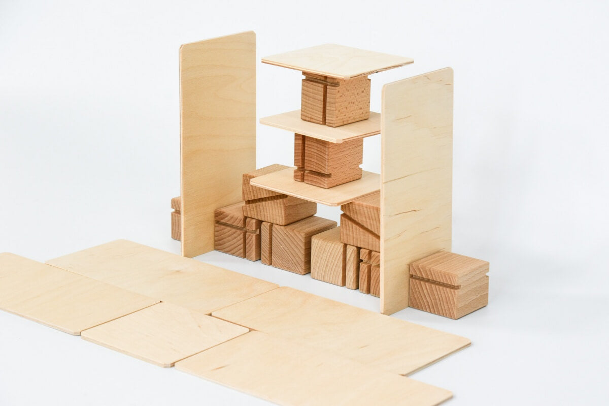 Just Blocks Smart Line Mini 5