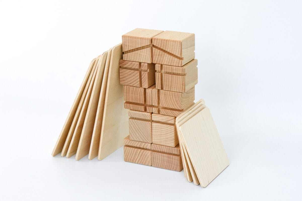 Just Blocks Smart Line Mini 6