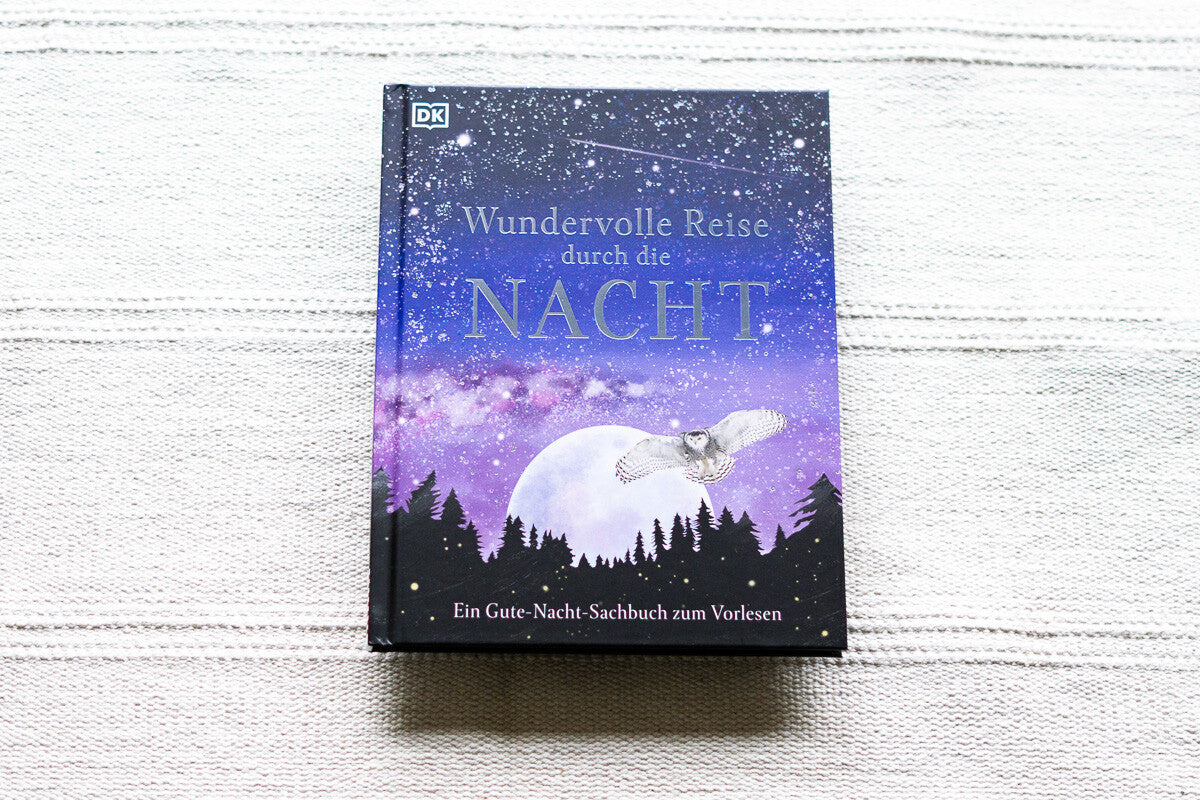 Sachbücher für Kinder