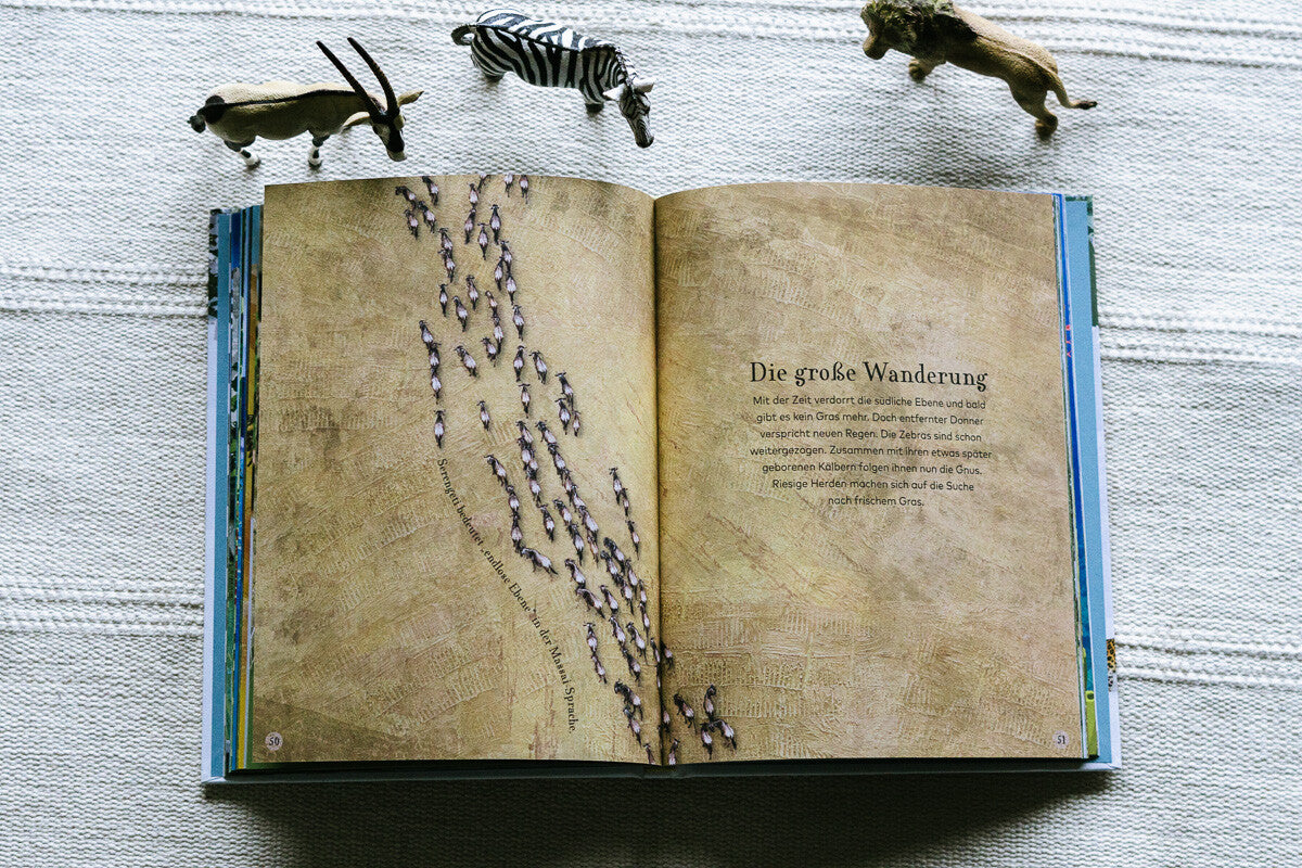 Sachbücher für Kinder, Erklärbücher, Bücher für Kinder