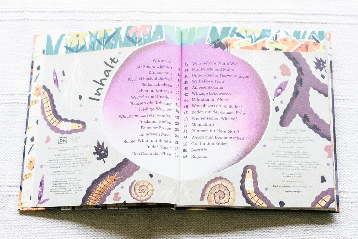Sachbücher für Kinder, Erklärbücher, Bücher für Kinder