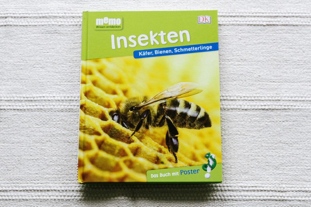 Sachbücher für Kinder
