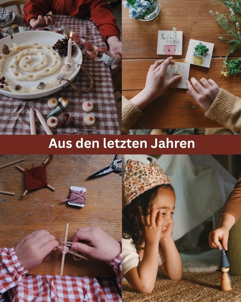 Adventskalender 2026 (VVK)