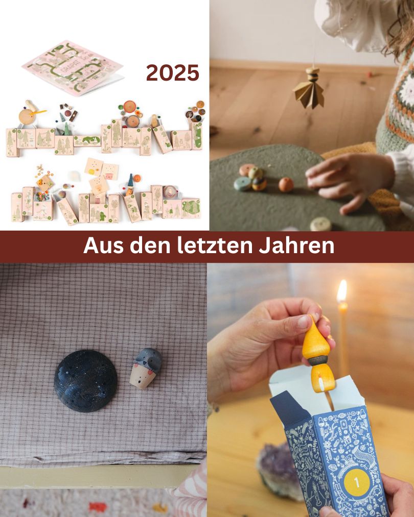 Adventskalender 2026 (VVK)