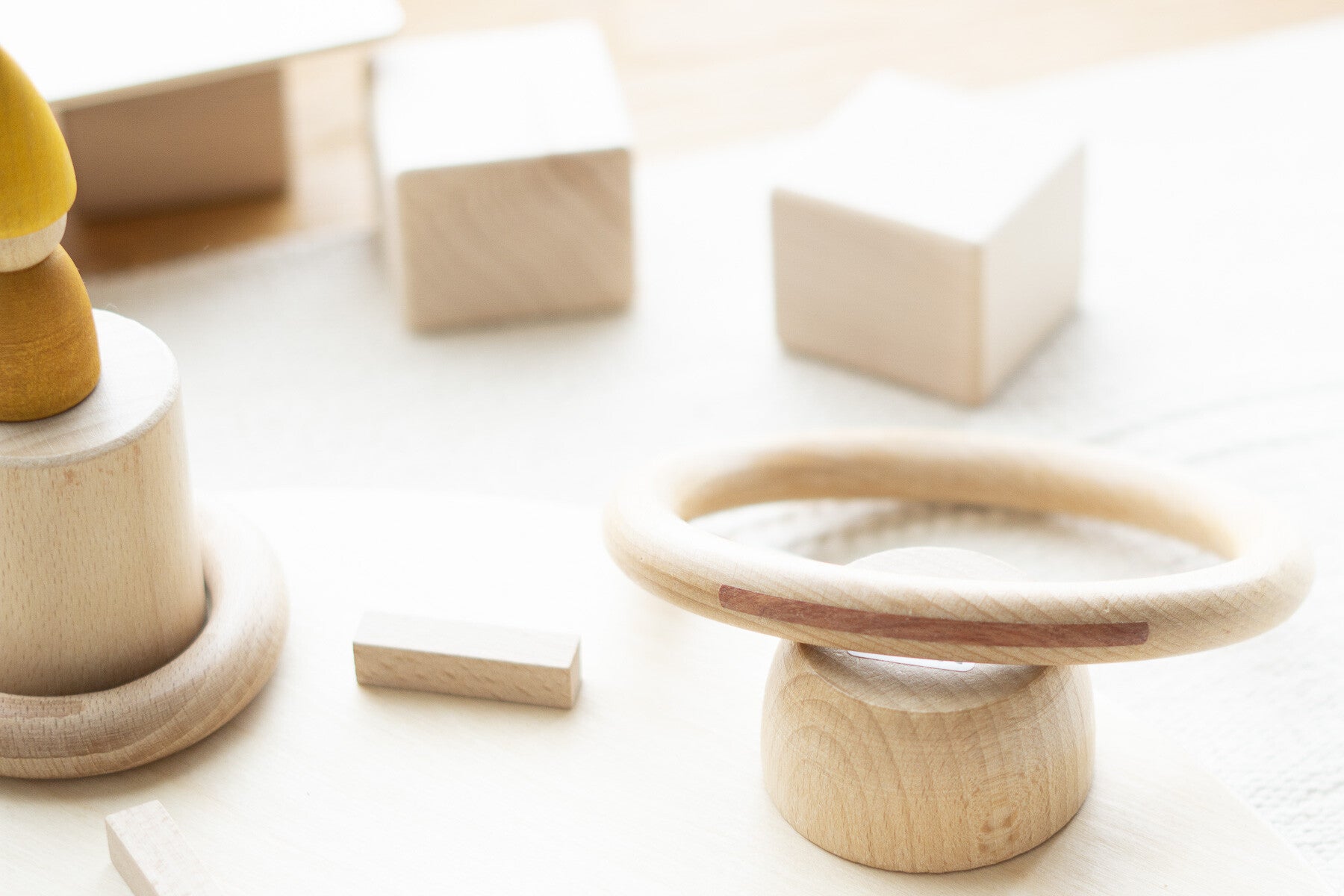 Holzring