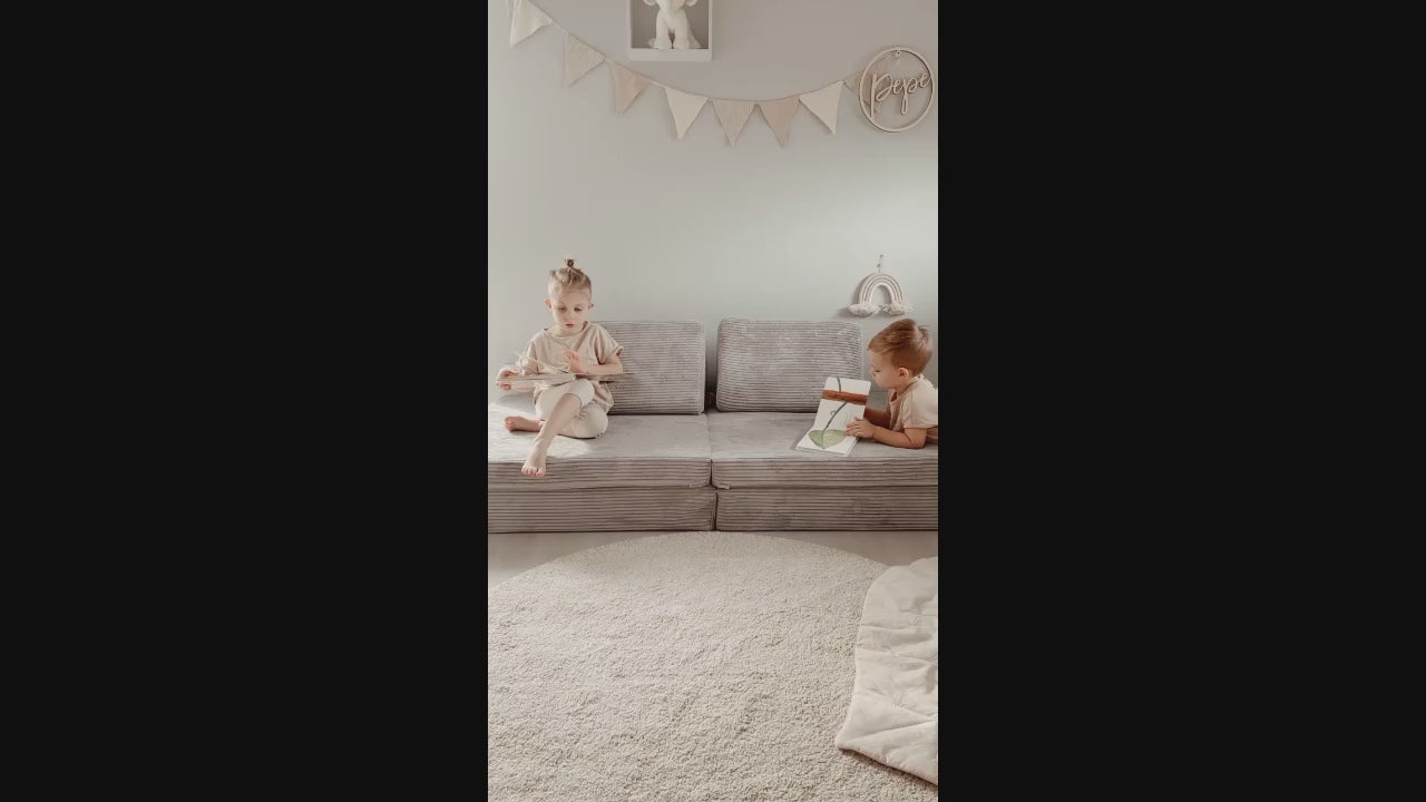MyFunzy Spielsofa