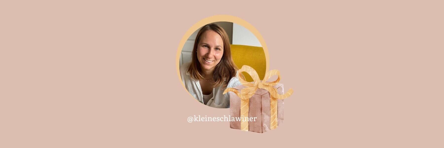 @kleineschlawiner Geschenktipps