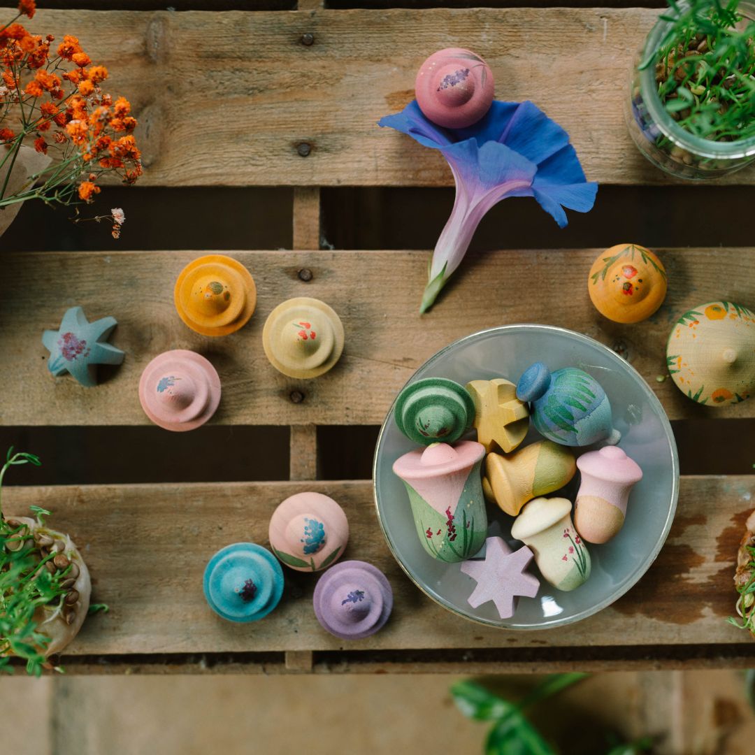 Grapat Neuheiten 2026