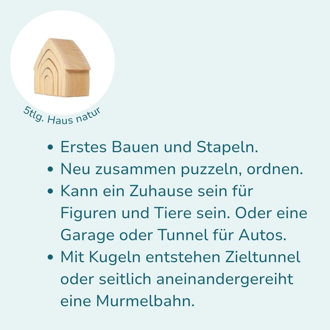 Starter-Set fürs erste freie Spielen (Mini)