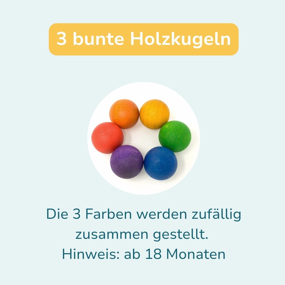 Starter-Set fürs erste freie Spielen (Mini)