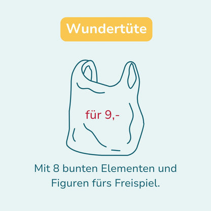 Starter-Set fürs erste freie Spielen (Mini)
