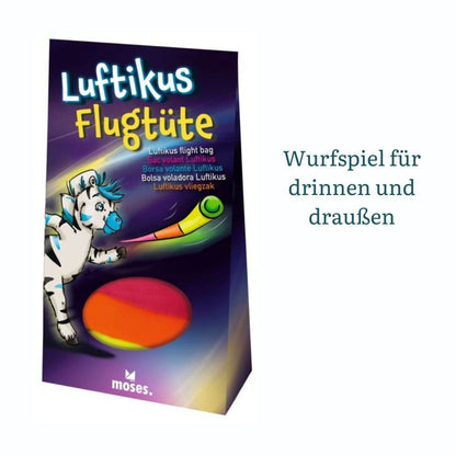 3022005 Luftikus Flugüte moses Wurfspiel für draußen (4)