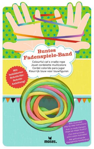 Fadenspiele