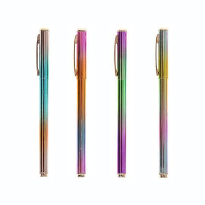 Tintenroller Rainbow