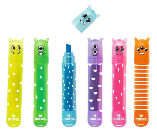 Monster Mini-Marker