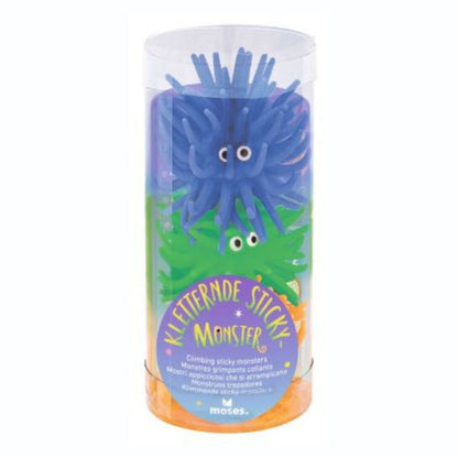 Kletterrnde Sticky Monster
