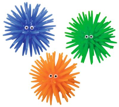 Kletterrnde Sticky Monster