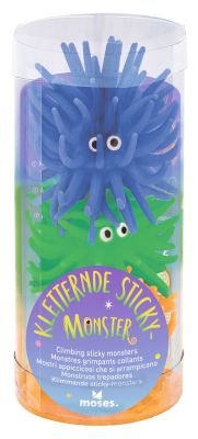 Kletterrnde Sticky Monster