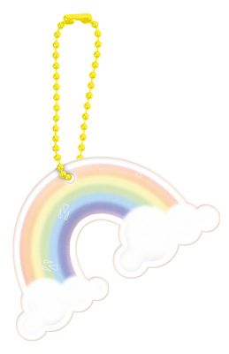 Glimmis Regenbogen, Einhorn oder Pony