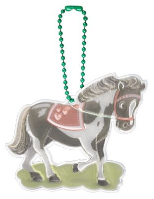Glimmis Regenbogen, Einhorn oder Pony