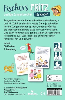 Fischers Fritz