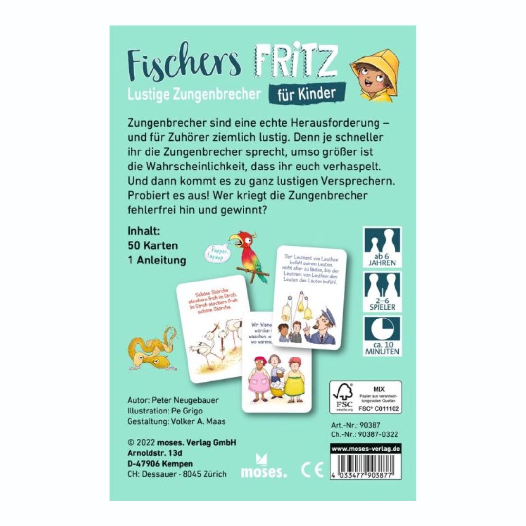 Fischers Fritz