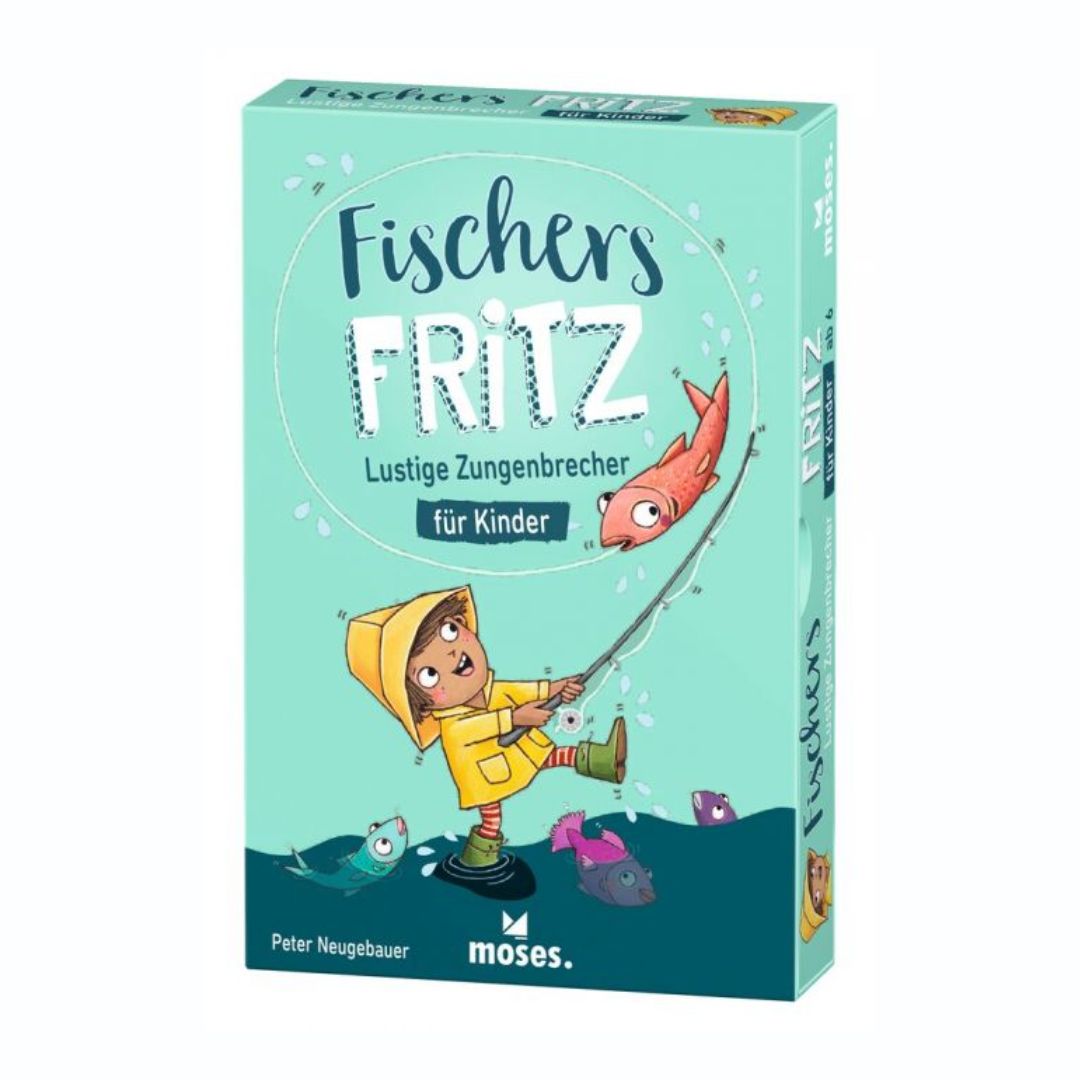 Fischers Fritz