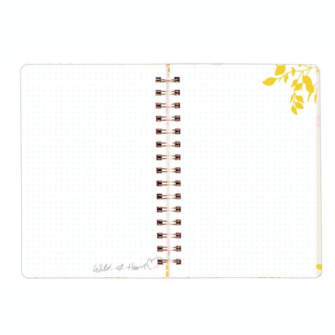 Lovely Planet Notizbuch