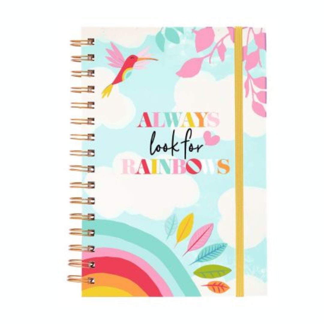 Lovely Planet Notizbuch