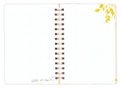 Lovely Planet Notizbuch
