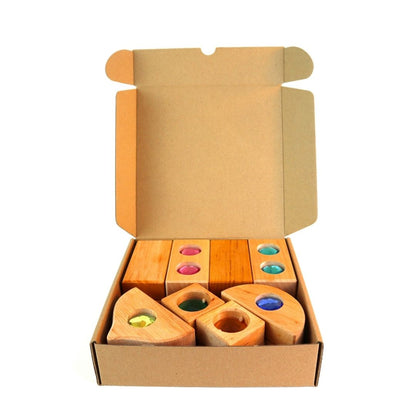 Mini Mixed Set (16Teile)