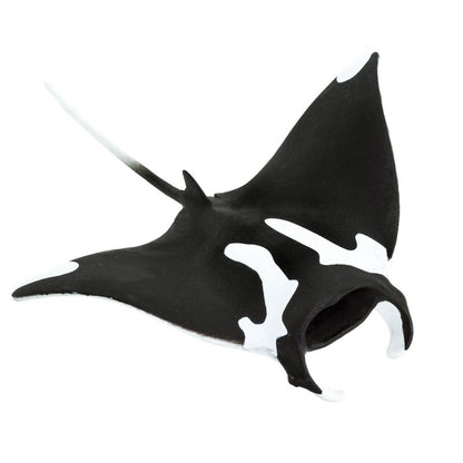 3037213 Mantarochen Tierfigur für Kinder Safari Schleich