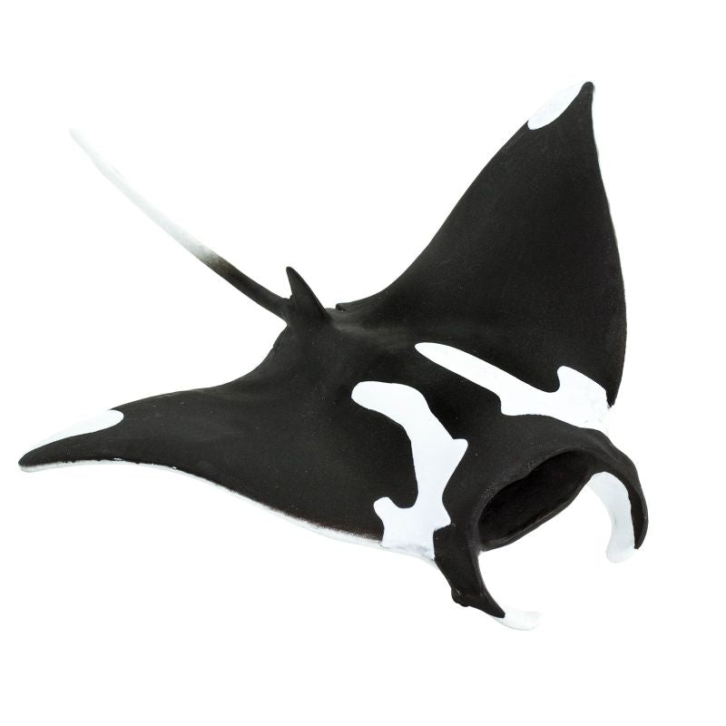 3037213 Mantarochen Tierfigur für Kinder Safari Schleich