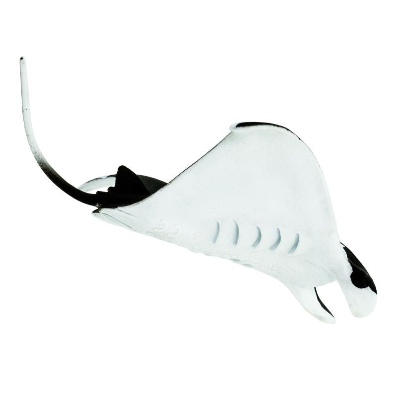3037213 Mantarochen Tierfigur für Kinder Safari Schleich