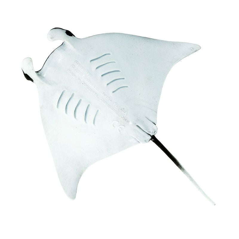 3037213 Mantarochen Tierfigur für Kinder Safari Schleich