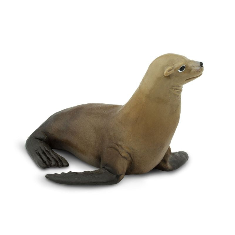 3037219 Seelöwe Tierfigur Safari Schleich