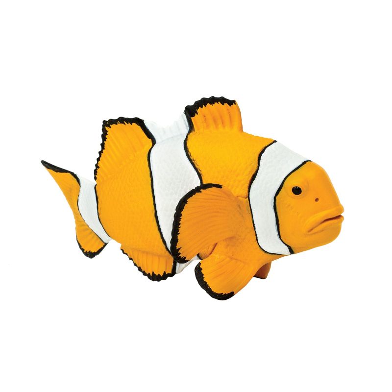 3037222 Clownfisch Meerestier Sealife Safari Schleich