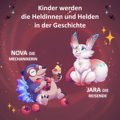 Adventure Puzzle In den Tiefen des Vulkans