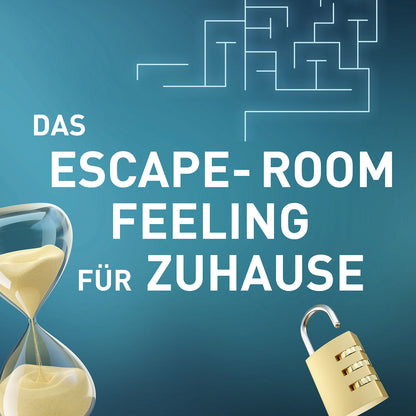 EXIT Abenteuer auf Catan