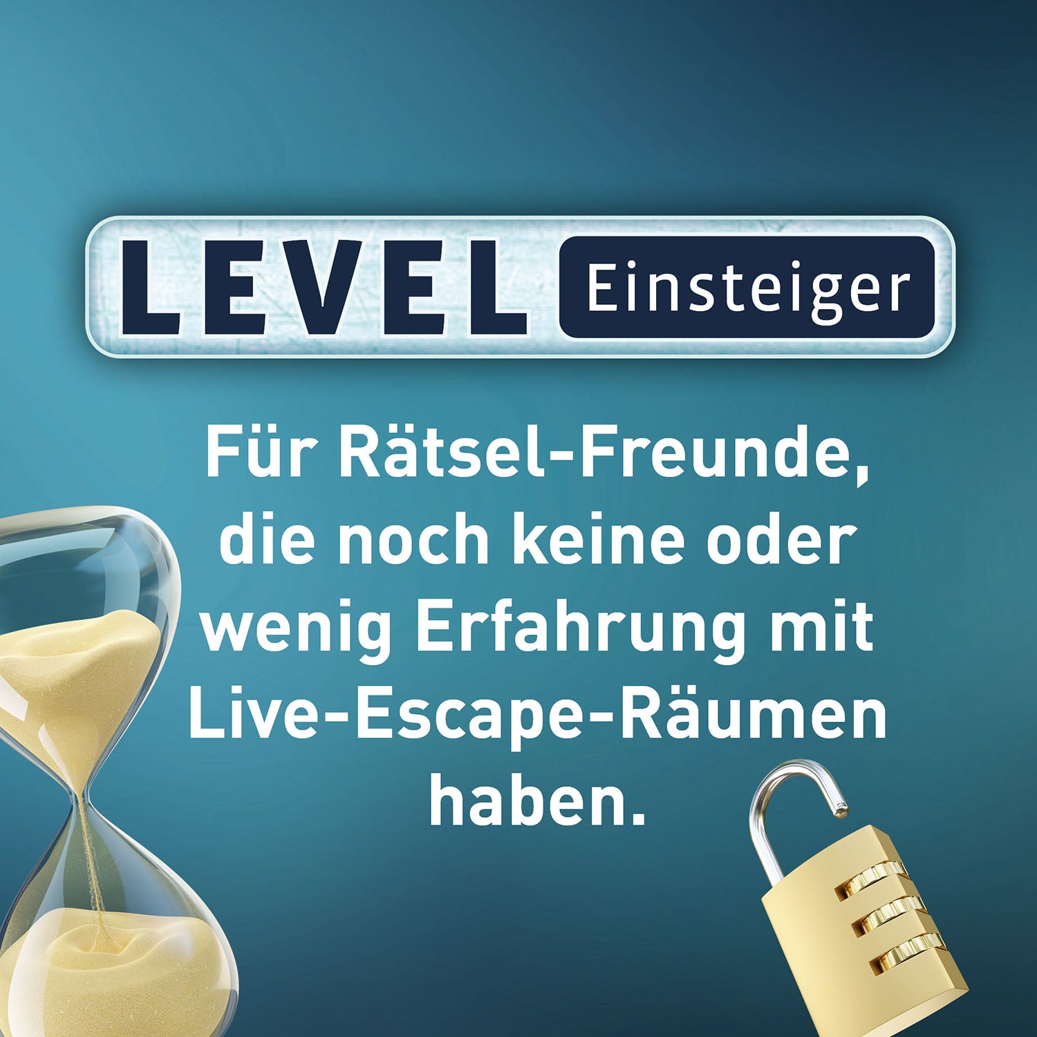 EXIT Abenteuer auf Catan