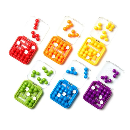 IQ Mini (6+) Smart Games