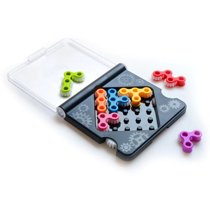 IQ Gears (7+) Smart Games