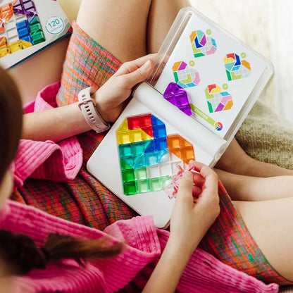 IQ LOVE (7+) Smart Games