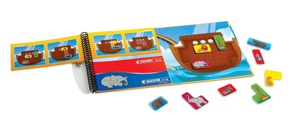 Magnetic Travel - Arche Noah (5+)