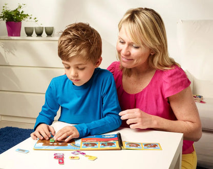 Magnetic Travel - Arche Noah (5+)