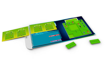 Magnetic Travel - Goal! (6+)