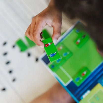 Magnetic Travel - Goal! (6+)