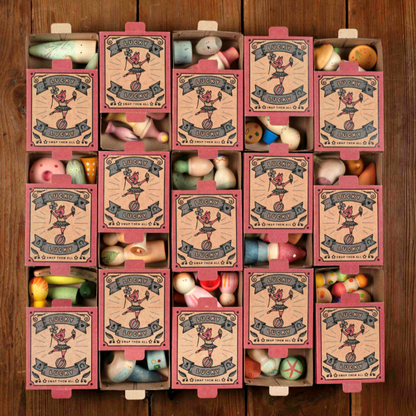 Lucky Lucky - Überraschungsbox 4. Edition