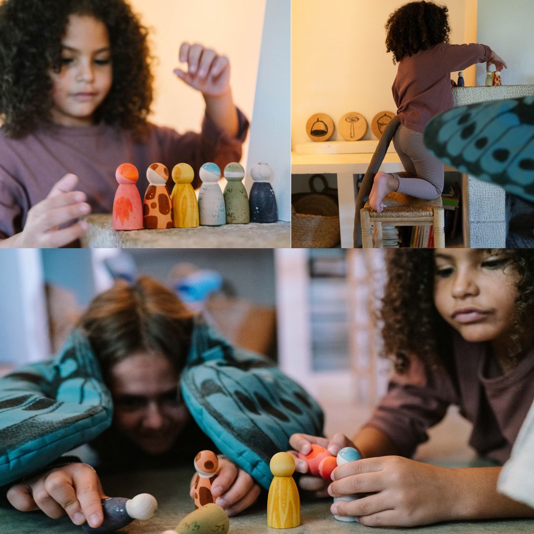 The Animal Crew - Team der Tiere